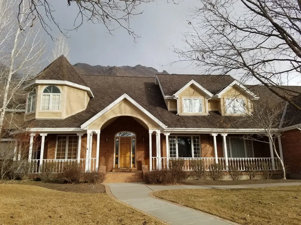 Slide of Patriot Roofing & Construction