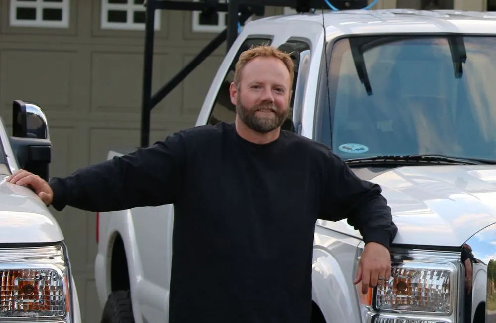 Slide of Patriot Roofing & Construction