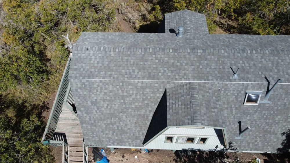 Slide of Patriot Roofing & Construction