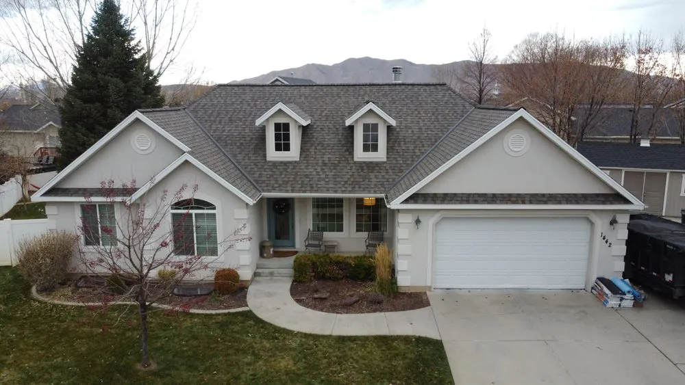 Slide of Patriot Roofing & Construction