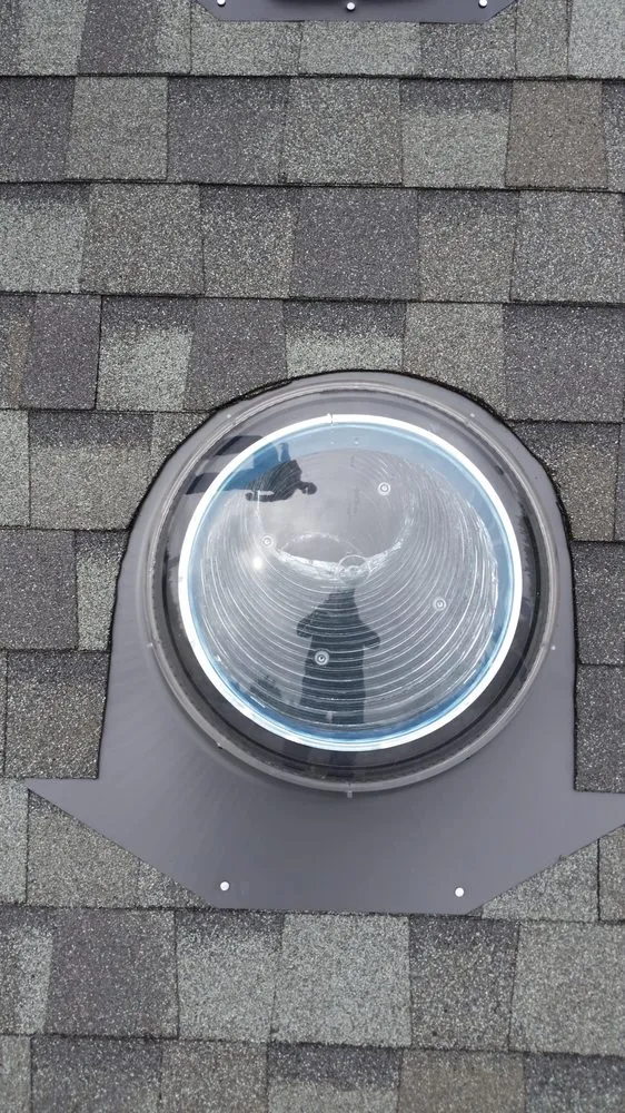 Slide of Patriot Roofing & Construction