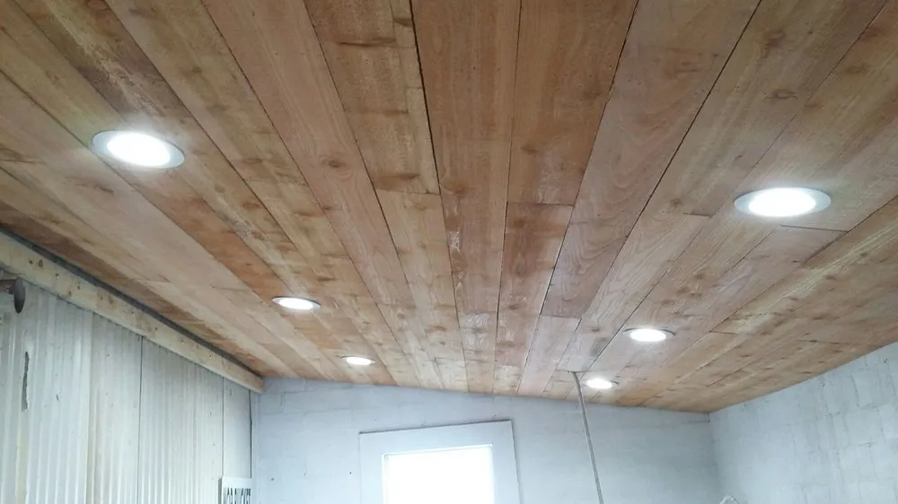 Slide of Patriot Roofing & Construction