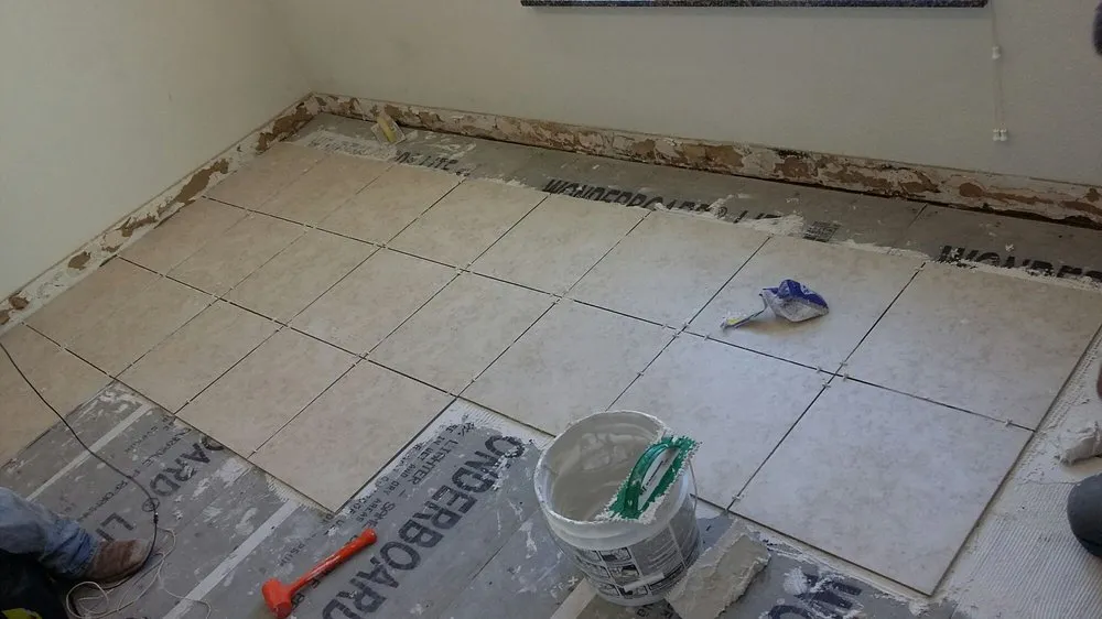 Slide of Patriot Roofing & Construction