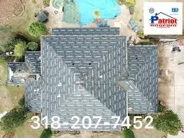 Slide of Patriot Roofing & Construction