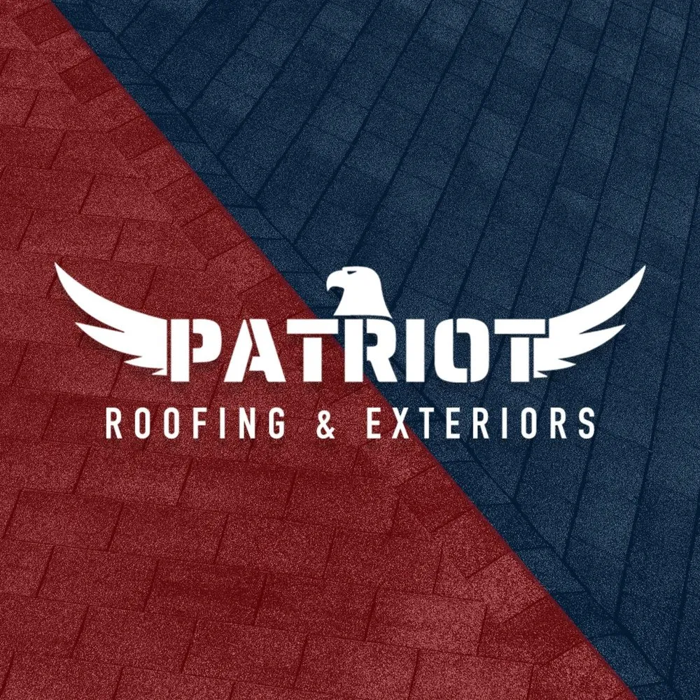Slide of Patriot Roofing & Exteriors