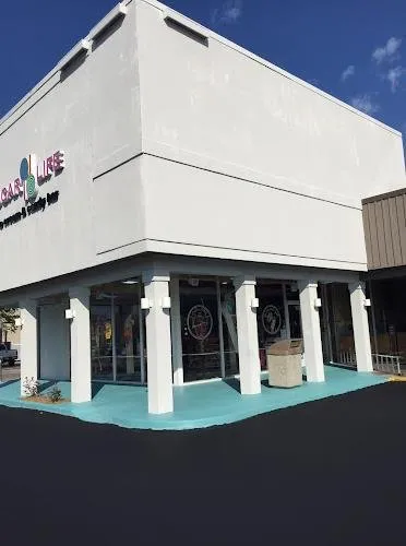 Slide of Patriot Roofing & Pressure Washing