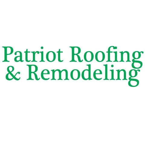 Slide of Patriot Roofing & Remodeling
