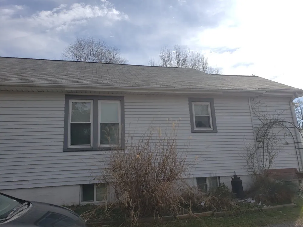 Reliable storm damage roof repair in Goldvein, VA by Patriot Roofing & Remodeling