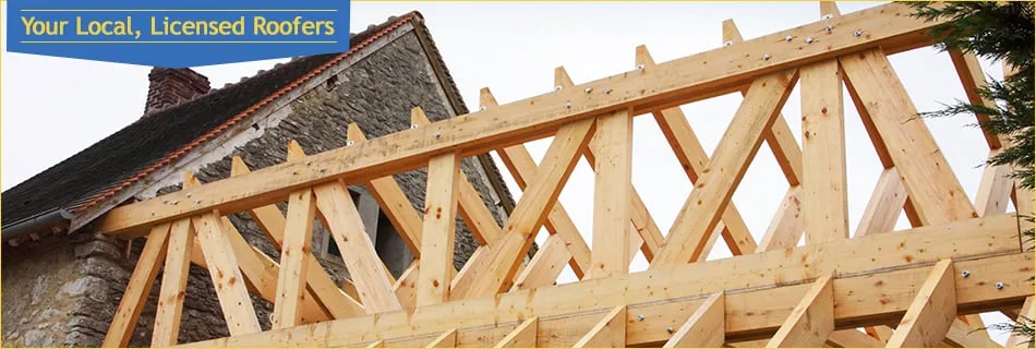 Trusted storm damage roof repair in Goldvein, VA by Patriot Roofing & Remodeling
