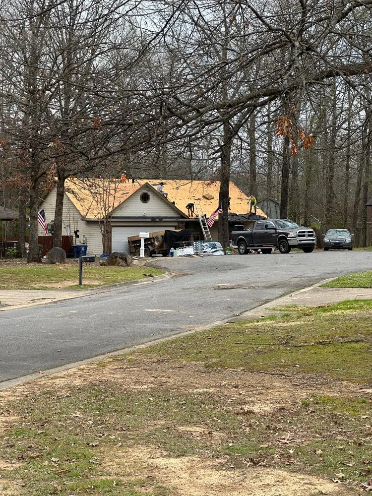 Slide of Patriot Roofing & Restoration