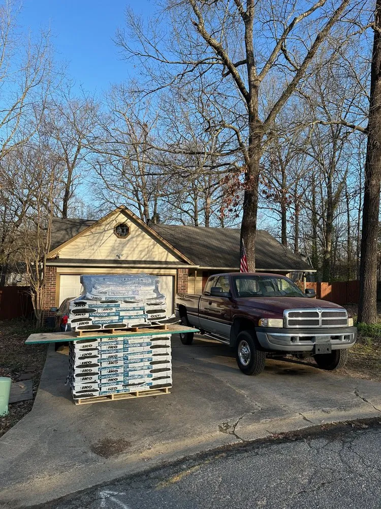 Slide of Patriot Roofing & Restoration