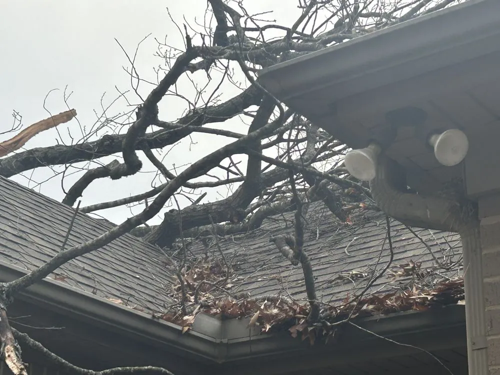 Slide of Patriot Roofing & Restoration