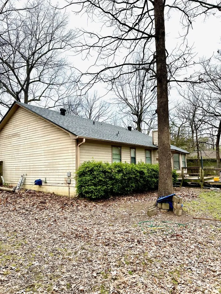 Slide of Patriot Roofing & Restoration