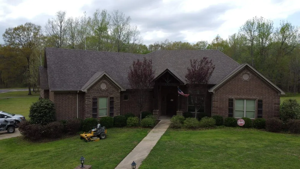 Slide of Patriot Roofing & Restoration