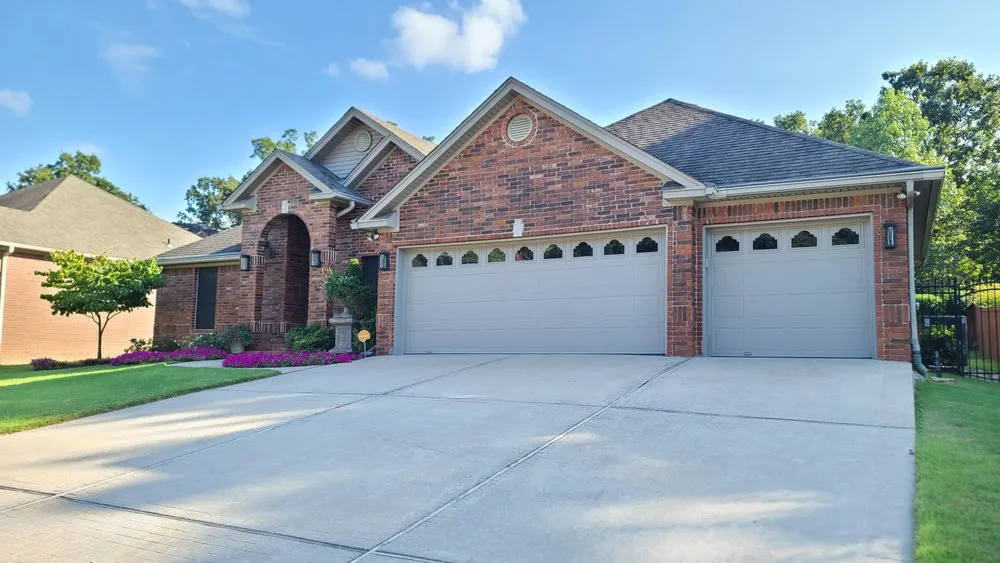 Slide of Patriot Roofing & Restoration