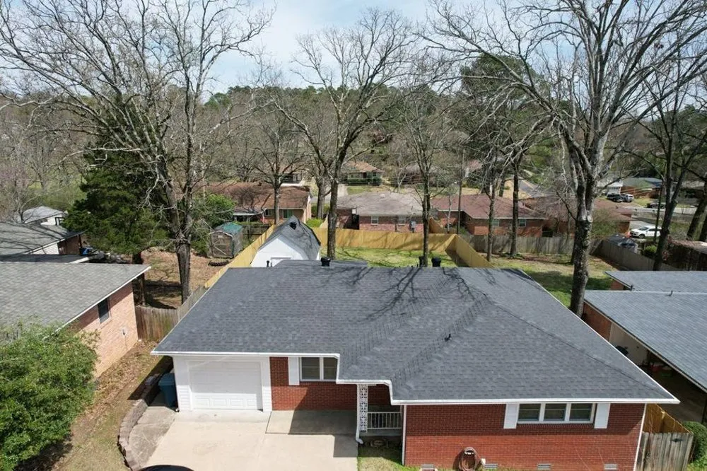 Slide of Patriot Roofing & Restoration