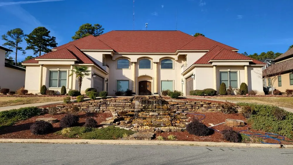 Slide of Patriot Roofing & Restoration