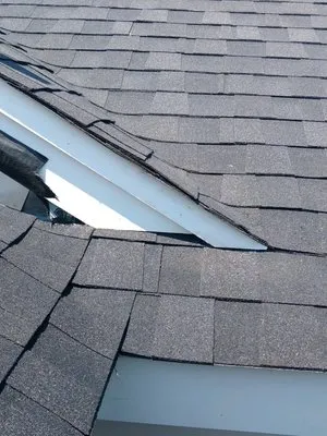 Patriot Roofing & Waterproofing