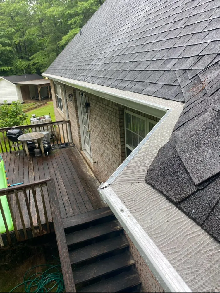 Slide of Patriot Roofing and Builders