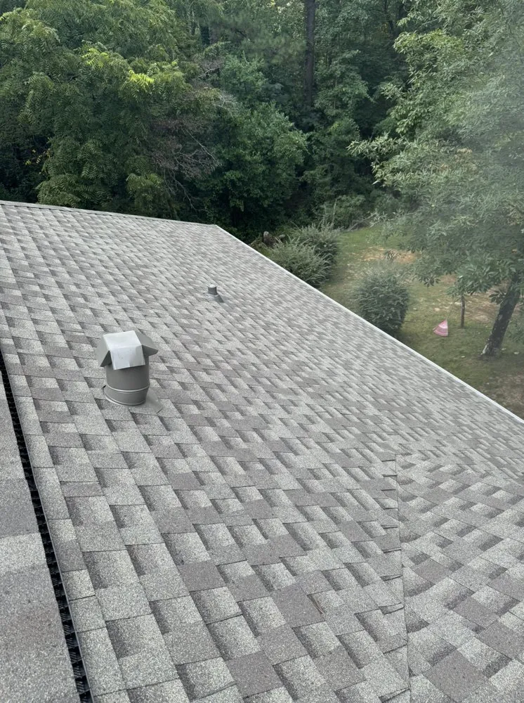 Slide of Patriot Roofing and Builders