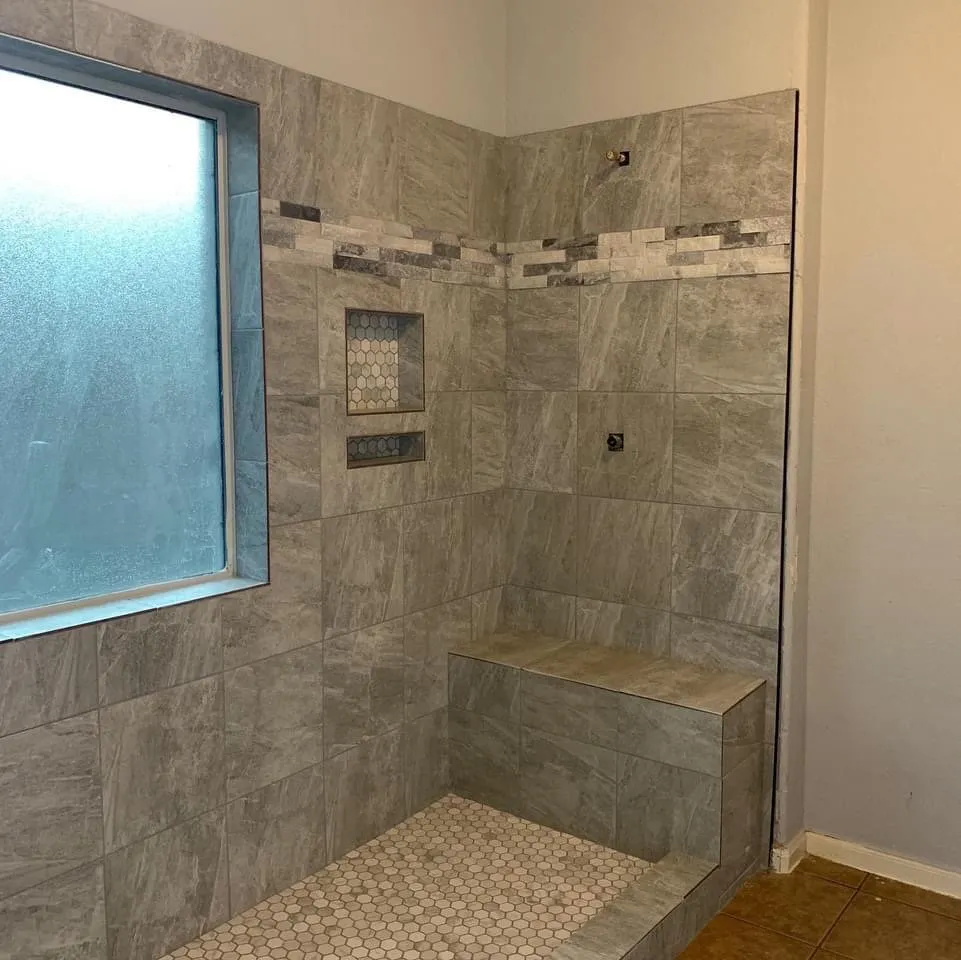 Slide of Patriot Roofing and Construction