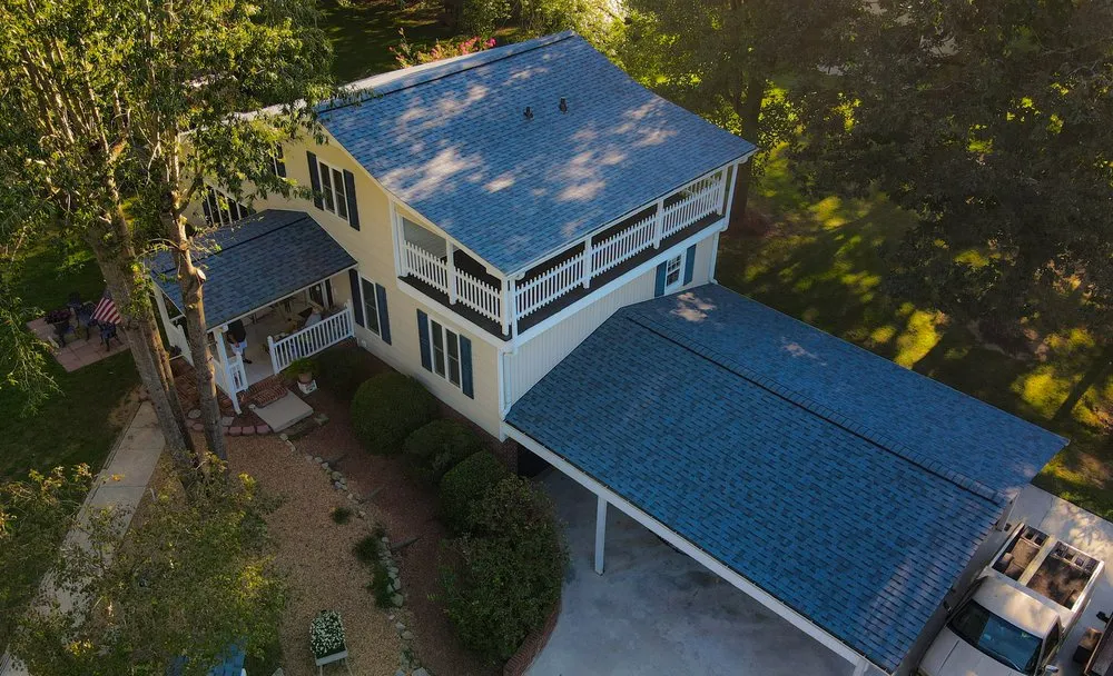 Slide of Patriot Roofing And Home Repair