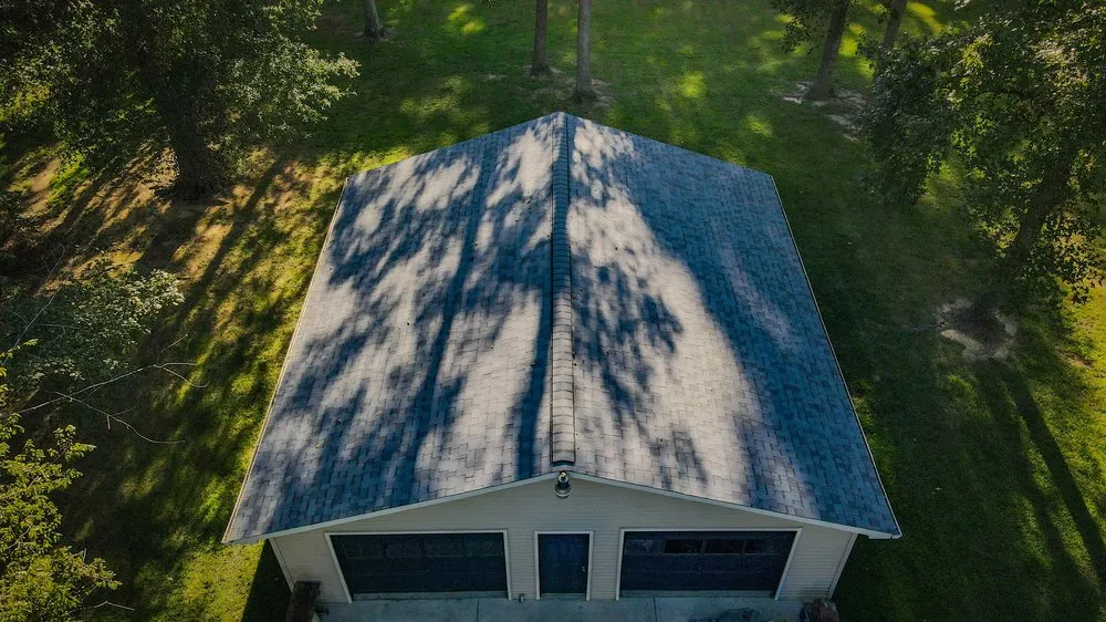 Slide of Patriot Roofing And Home Repair