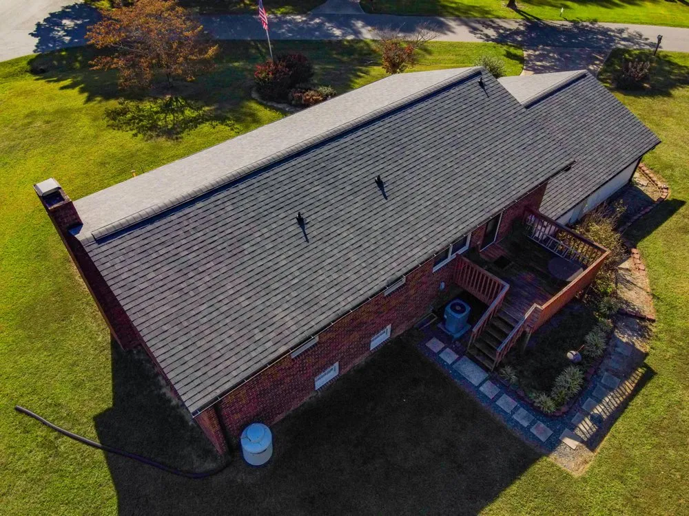 Slide of Patriot Roofing And Home Repair