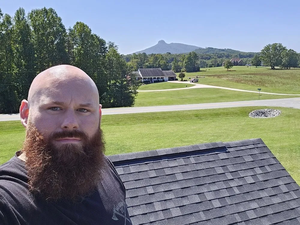 Slide of Patriot Roofing And Home Repair