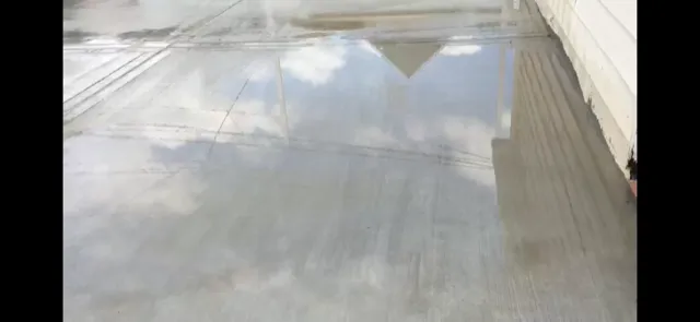 Slide of Patriot Roofing and Masonry