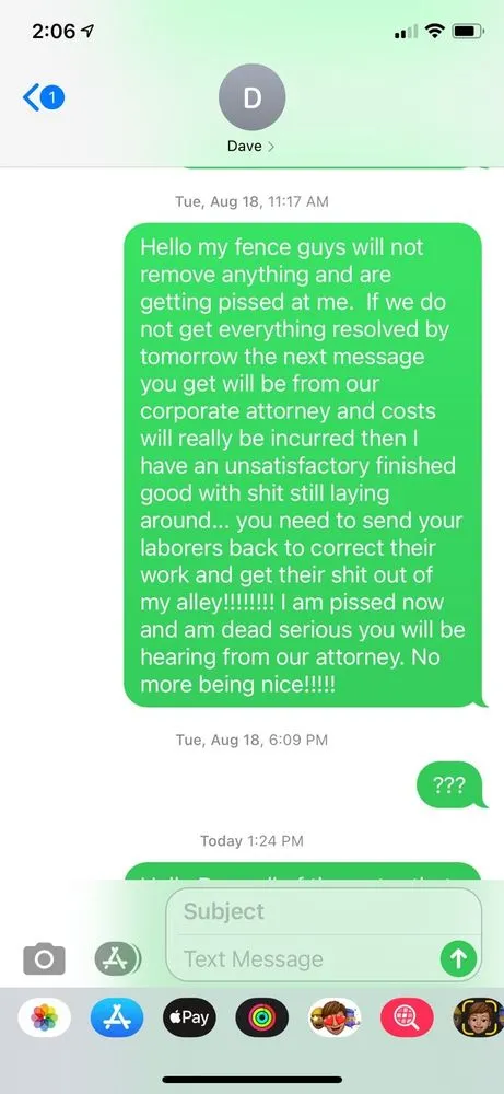 Slide of Patriot Roofing and Masonry