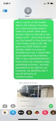 Patriot Roofing and Masonry Logo