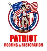 Patriot Roofing and Restoration Logo