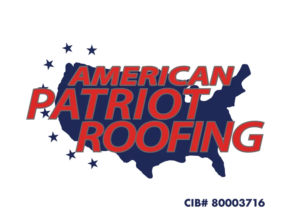 Slide of Patriot Roofing
