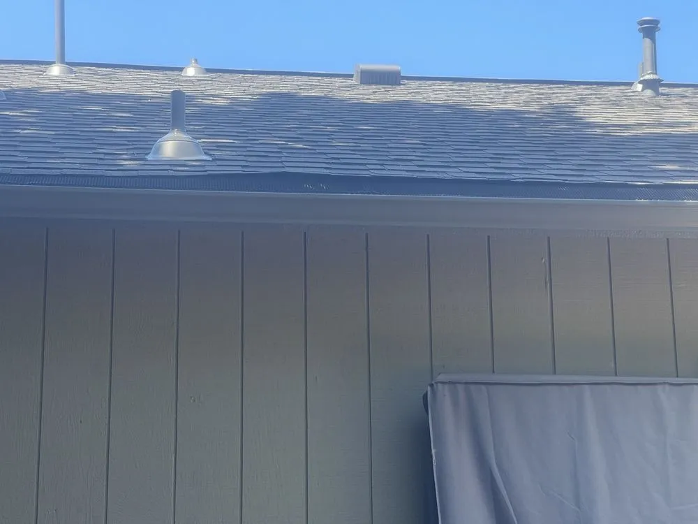 Slide of Patriot Roofing