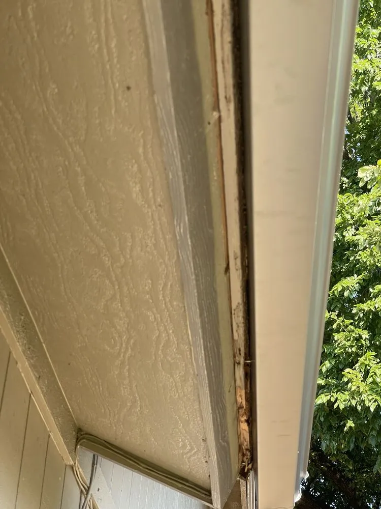 Slide of Patriot Roofing