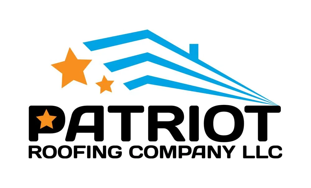 Slide of Patriot Roofing Company