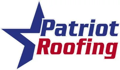 Patriot Roofing Contractors Logo