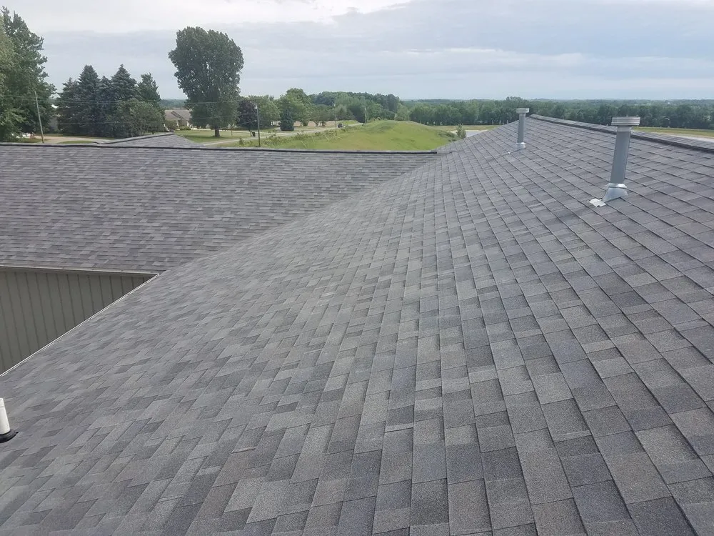 Slide of Patriot Roofing