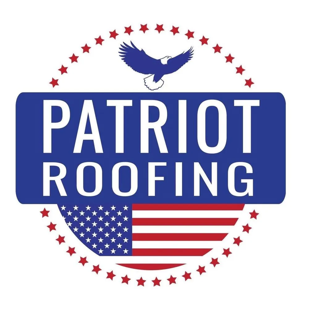 Slide of Patriot Roofing