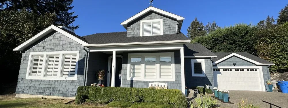 Slide of Patriot Roofing