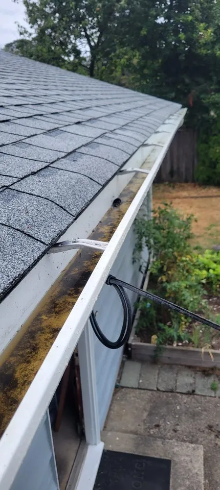 Slide of Patriot Roofing