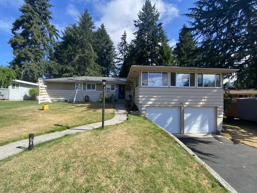 Slide of Patriot Roofing