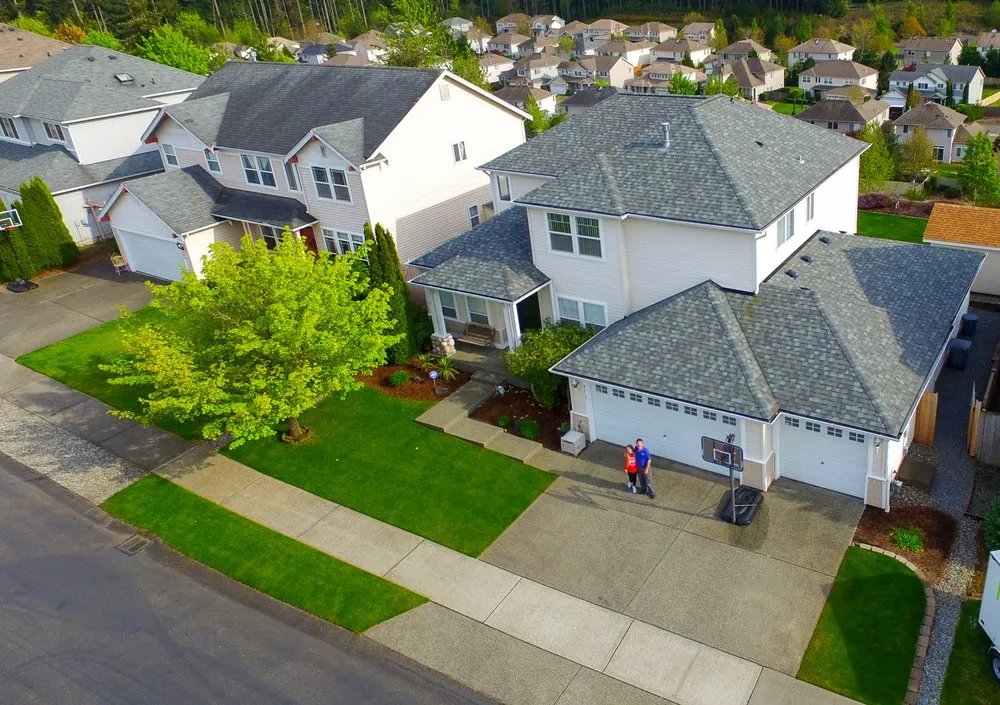 Slide of Patriot Roofing