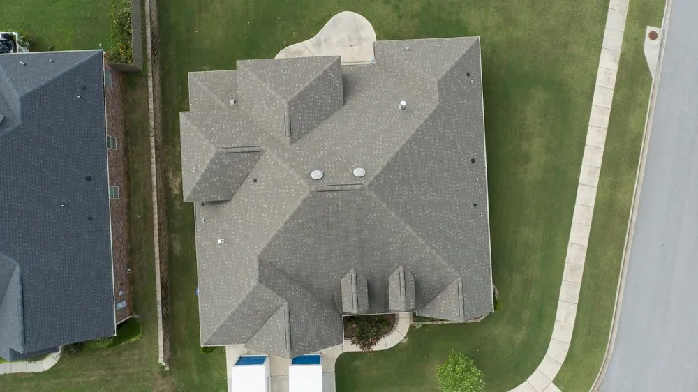 Slide of Patriot Roofing