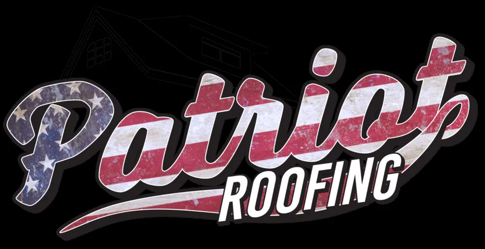 Slide of Patriot Roofing