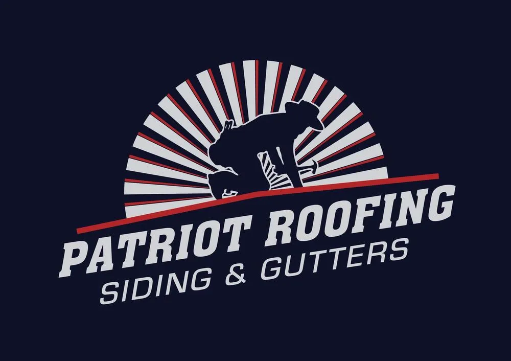 Slide of Patriot Roofing