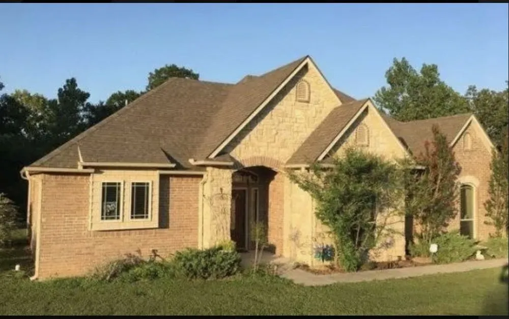 Slide of Patriot Roofing