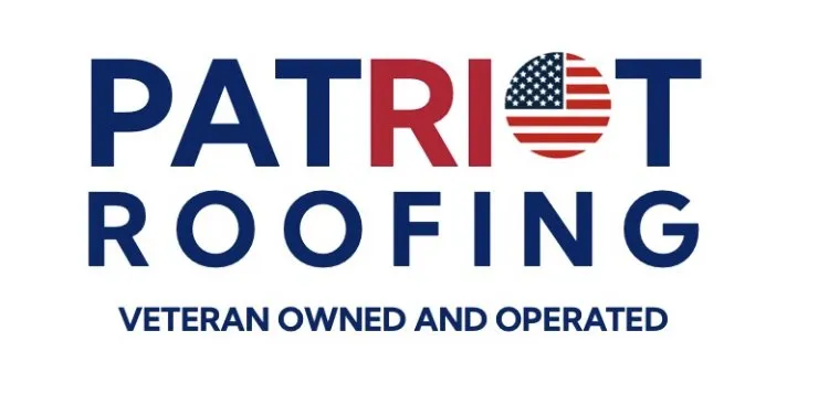 Slide of Patriot Roofing