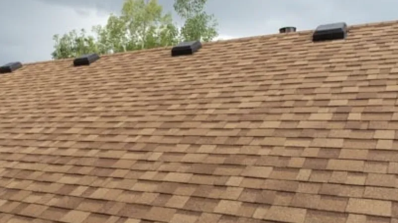 Slide of Patriot Roofing